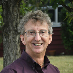 Photo of Allen Wiens
