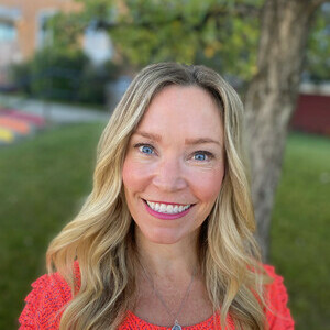 Photo of Amy Park