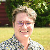 Photo of Cayley Ermter