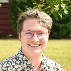 Photo of Cayley Ermter