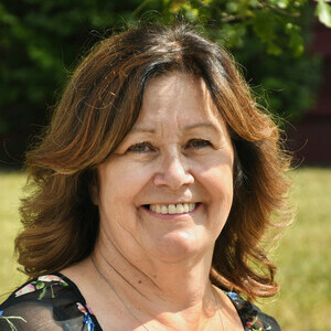 Photo of Deb Doherty