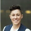 Photo of Dr. Effie Mougianis