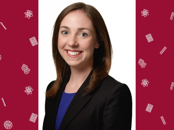 Christine Jackson headshot