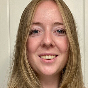 Photo of Jen Leinweber
