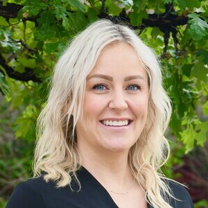 Photo of Kris Salsbury