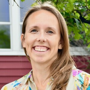 Photo of Maegan Bishop
