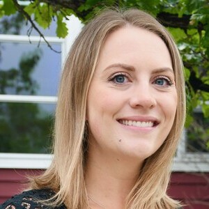 Photo of Mallory Vanderveen