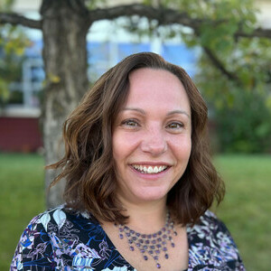 Photo of Marlene Vazquez