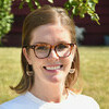 Photo of Megan McKinlay