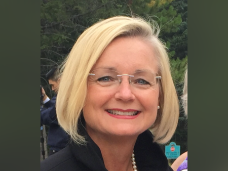 Pam Davidson