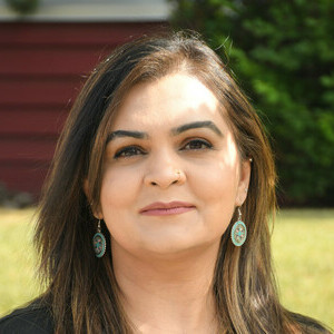 Photo of Saima Khan