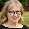 Photo of Sarah McLean
