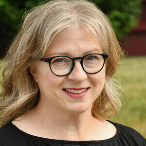 Photo of Sarah McLean