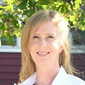 Photo of Sarrah Johnstone