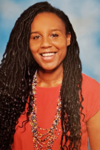 Cathy Johnson headshot