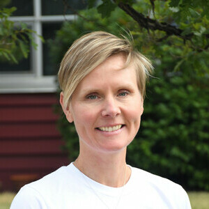Photo of Stacey McNichol