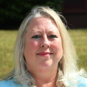 Photo of Susan Penner